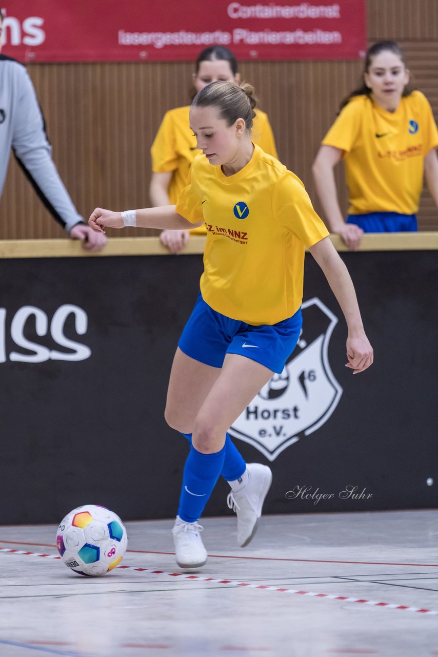 Bild 154 - VR Bank Cup Horst